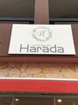 ヘア サロン ハラダ 笠寺店(Harada)/HAIR  SALON Harada　笠寺店