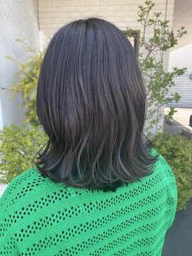 ヴィアンカ(Vianca) 大人グレージュカラー