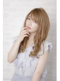 カール/セミディ/シアーカラー/姫カット［御茶ノ水/神保町］