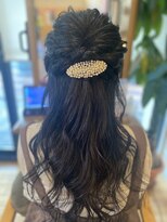 フレンズ 手稲店(friend's)&nbsp;ヘアセット