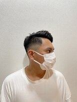 ジールクス 太田店(G LUX)&nbsp;バーバースタイル