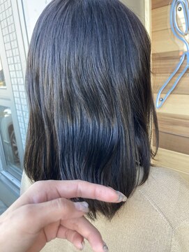 リル(lilu) ダークオリーブ［湘南台/湘南台駅/ゆめが丘/湘南台東口］