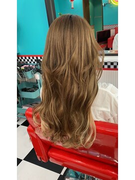 マイタイム(MyTime) シールエクステ