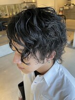 グランアディクト(Gran addict)&nbsp;spiral 山本　日輪