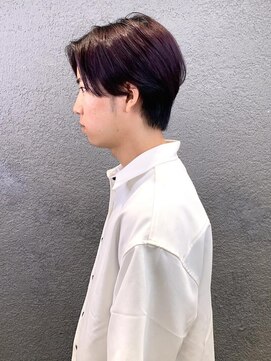 ラヴリア クルメ(LOVERIA KURUME) センターパート