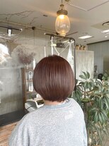 パサール(passar)&nbsp;モカグレージュ