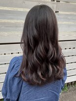 ポイントファイブバイソレイユ 小松店.5 by SOLEIL)&nbsp;【韓国】【カラー】【髪質改善】