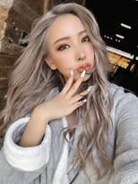 ロウル 渋谷(LOWRL)&nbsp;シールエクステ/ハイトーン/エクステ