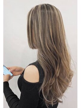 シャトン 中崎(chaton) ☆