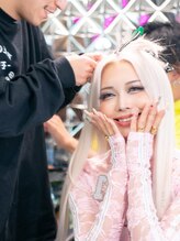 ラヴスタシー(Love Stasy)