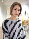 High tone gray beige