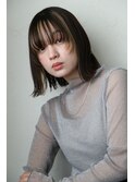 Breath beauu Kobe▼ショート/ボブ/三宮/元町/神戸