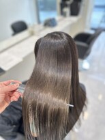 LAPISUTA 門前仲町&nbsp;カラーエステ【髪質改善美容院LAPISUTA門前仲町】