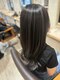 サロン ド マゼンタ(Salon de Magenta)の写真/《ワンランク上のStyleを》個性を魅せる立体感カラーで印象UP!ハイライトや透明カラーも思いのままに☆