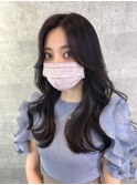 髪質改善/艶髪/透明感/福岡美容室/天神美容室/20代30代