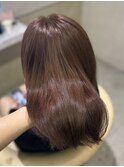 【大人気】大人まろやかなショコラブラウン