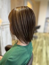 リブ(Riv.)&nbsp;ハイライトカラー