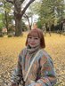 ハイトーンの方オススメ　ペーパーリタッチ2回カラーとトリートメント付
