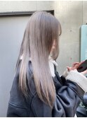 ミルキーベージュ