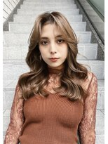 ロレト(Loreto)&nbsp;レイヤーカット