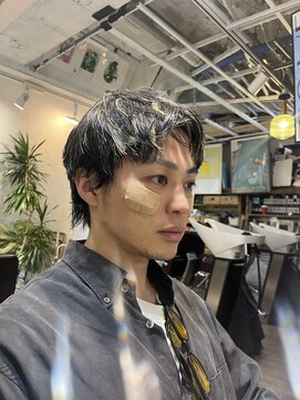 ロア インターナショナル 新宿店(LoA International) メンズショート