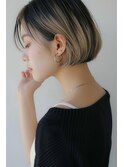 Luana☆ボブグラデーションスタイル