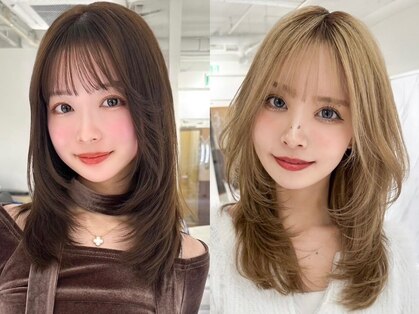 エレメント 五反田店(EREMENT)の写真