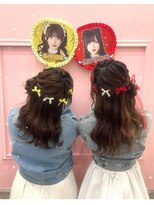 リアン(lien)&nbsp;大人気☆くるみちゃんヘア♪