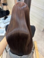 ラビス 浦和(Lovis) 似合わせカット/メルティカラー/韓国ウェーブ