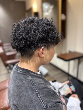 エクラ(Eclat) ツイスパ