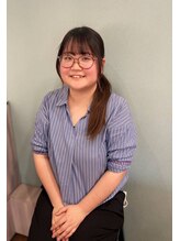 ヘアーアンドフェイス タケトイズ(hair&face TAKETO.is)&nbsp;山根 菜央