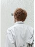 似合わせワンカラー　【木元限定メニュー】