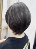 髪の3D化で美軽＊3Dカーブ技術＊