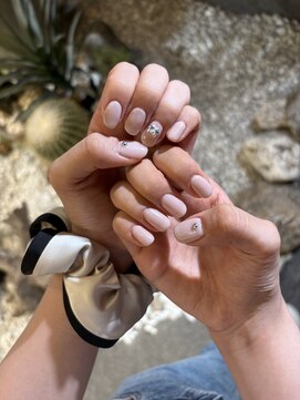 ゼスト フィーノ(ZEST fino) オフィスネイル