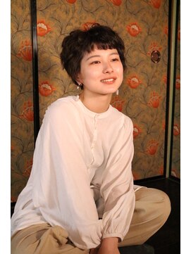 ザップ(ZAP) ショートレイヤー