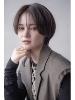 スノッブエテルニータ(snob Eternita)&nbsp;マッシュショート