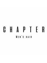 CHAPTER Men’s Hair【チャプターメンズヘアー】