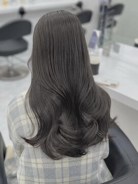 オットット(OttottO) ☆赤み消しショコラグレージュ