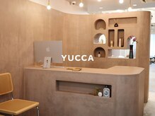 ユッカ 京橋(YUCCA)
