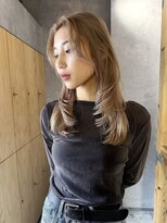 リット(lit)&nbsp;肌馴染みベージュ