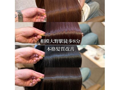 ジュネス 相模大野(JEUNESSE)の写真