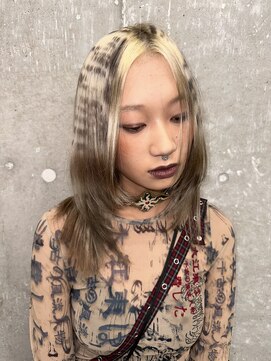 オーン(OOn) ブラウンデザイン