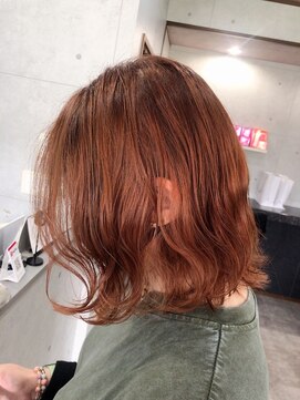 レーヴ(REVE) レッドブラウン