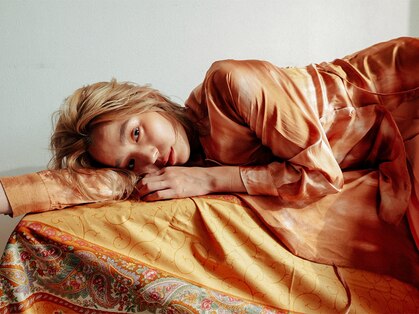 マイ ヘア デザイン 岡崎(MY hair design)の写真