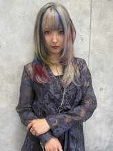 シピ バイ ブレス(shipi. by brace)&nbsp;saya 