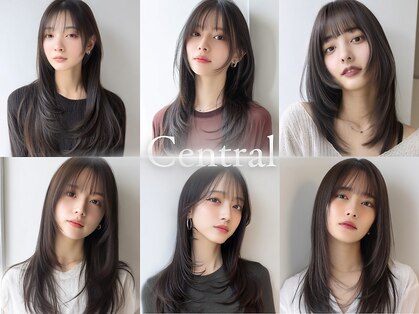 セントラル 三宮店(central)の写真