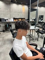 イーラ アメ村店(era)&nbsp;スペインカール