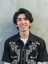 ルーメン 各務原(ROOO MEN)&nbsp;瀬古 ユウキ