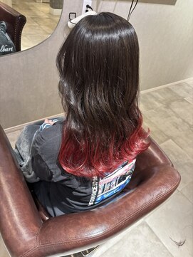 リノ カルバリ(Lino Calbari) lino Calbari スタイル