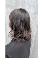アカヒゲ 新札幌店(AKAHIGE)&nbsp;ほどよくふわふわ♪ナチュラルパーマ
